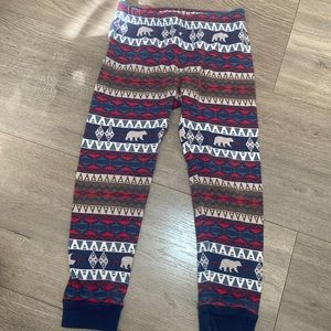 Toddler Boy Pajama Bottoms
